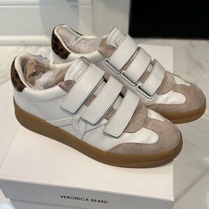 Veronica Beard Regan Sneakers
